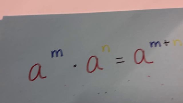 6.EE.1 / 8.EE.1 - "Laws of Exponents" (Inspired by Drake's "In My Feelings" (Kiki Do You Love Me")) смотреть онлайн