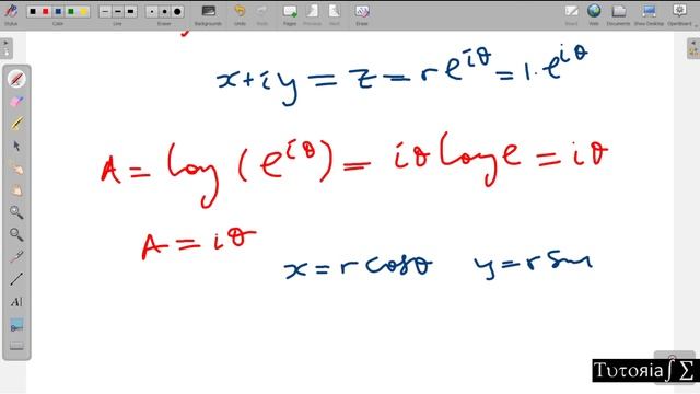 prove that Cosh —¹(x) = log[x+√(x²-1)] #elementary_Functions #complex_analysis смотреть онлайн