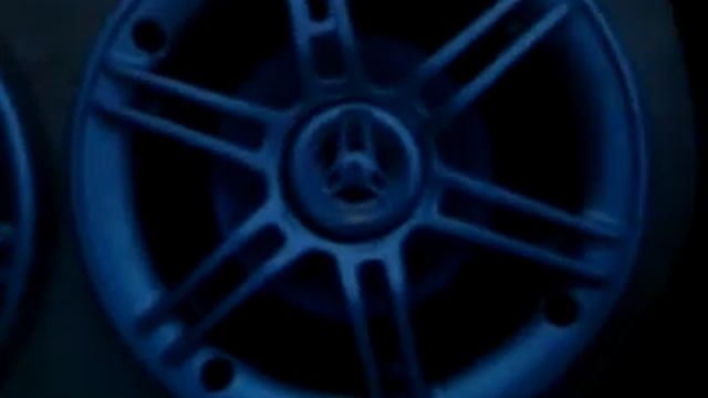 Keeway Matrix 50 Custom in der Nacht смотреть онлайн