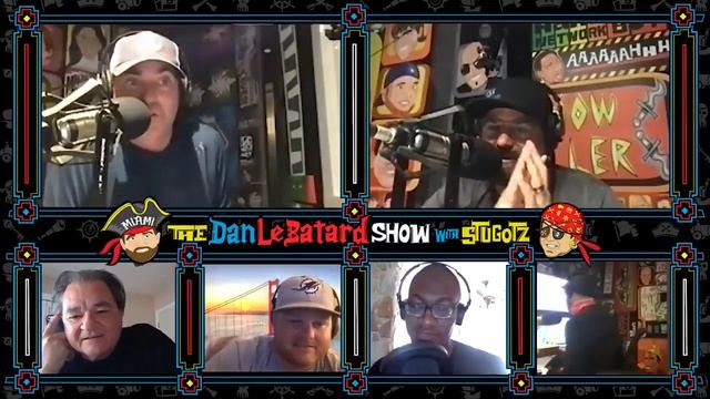 Stugotz Rips J.J. Watt смотреть онлайн