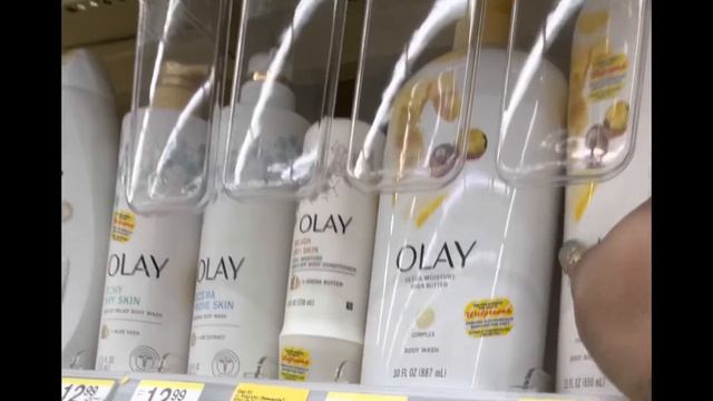 50 cent WALGREENS haul смотреть онлайн