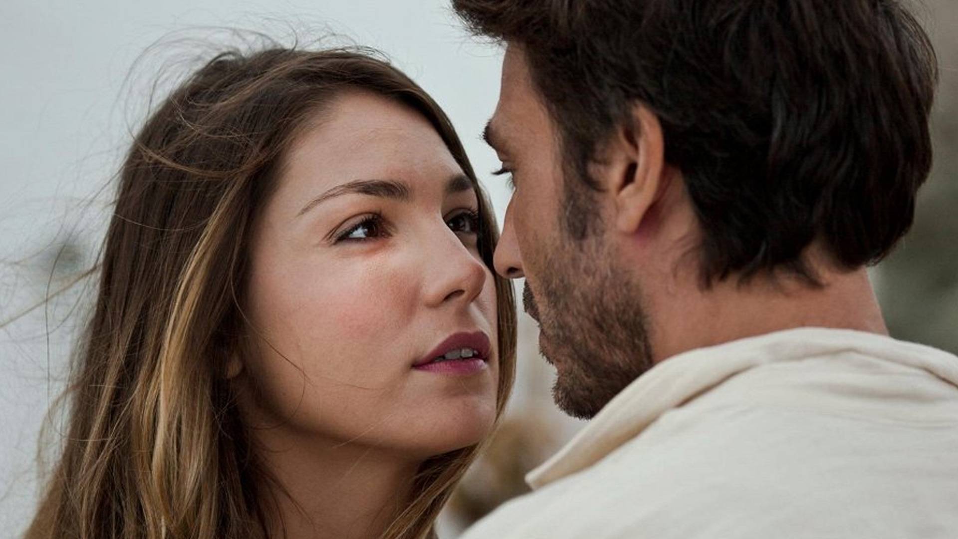 Прости за любовь (2014) — Русский трейлер смотреть онлайн