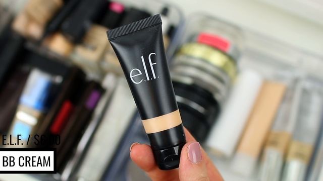 MAKEUP DECLUTTER 2018: FOUNDATIONS AND POWDERS смотреть онлайн