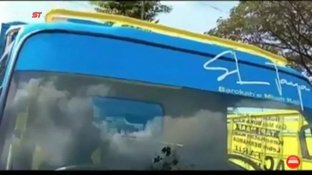 BIROE MUDA ISUZU GIGA MBOIS MODIFIKASI STANDAR MINIMALIS смотреть онлайн