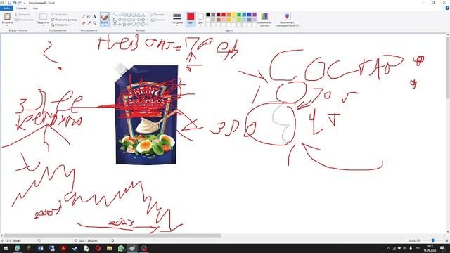 Тирлист (топ) соусов смотреть онлайн