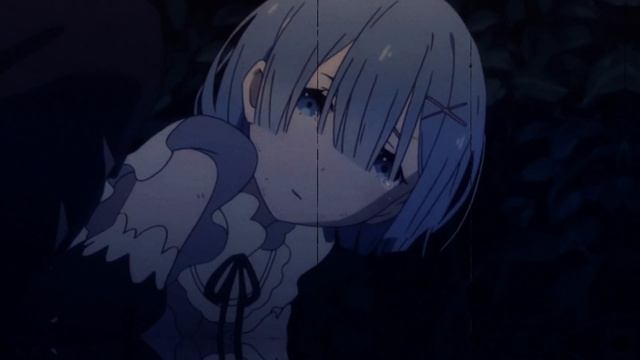 Re:Zero「SAD」- [AMV] | Я эту боль ощущаю смотреть онлайн