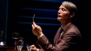 Ганнибал  (2013) — Русский трейлер