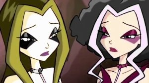 Блум и Валтор - Удержи мое сердце