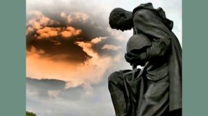 Расул Гамзатов Когда я окажусь на свете том... - исполняет Петрова М.