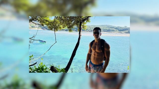 Mario Casas y Eiza González juegan al despiste en su nueva escapada смотреть онлайн