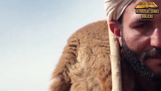 LUCAS 15:"PARABOLA DE LA OVEJA PERDIDA"-BIBLIA NARRADA смотреть онлайн