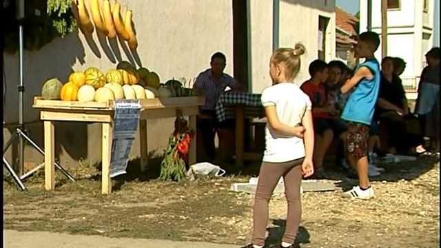 Бостан фест 2012 во Егри- ТВ ТЕРА