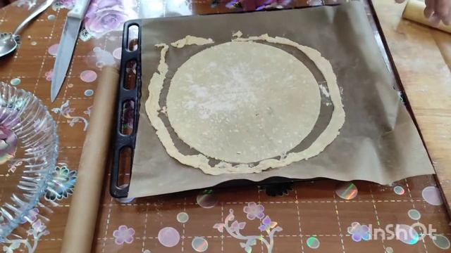 Творожный торт Наполеон. Это просто сказка. смотреть онлайн