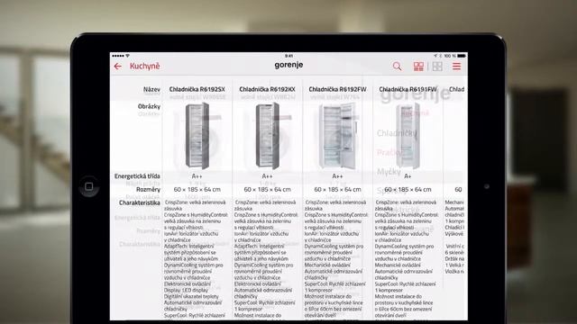 Aplikace White Label Catalog – katalog pro váš sortiment смотреть онлайн