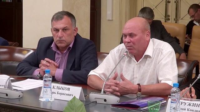 Игорь КЛЫКОВ 25 августа 2015 смотреть онлайн