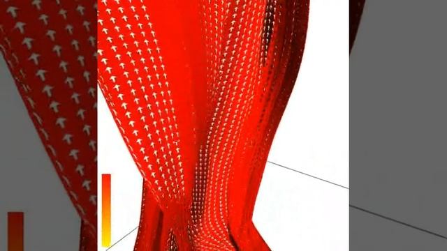 Easy Integral Surfaces: A Fast, Quad-based Stream and Path Surface Algorithm смотреть онлайн