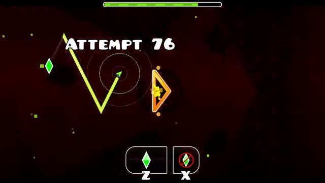 Geometry Dash смотреть онлайн