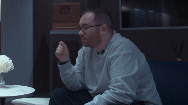 ZENITH WATCHES - Chief Product Officer Revealing ALL about ZENITH смотреть онлайн