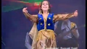 Субхони Саид.  Хисорам