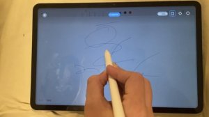 Стилус Xiaomi Smart Pen 2nd generation