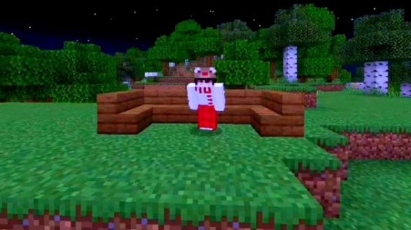 морж самый лучший разборщик по Майнкрафту в снг?