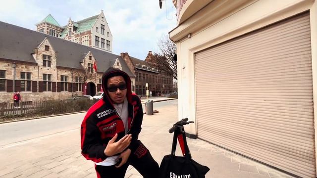 CTG - Stawp You (Official Video) смотреть онлайн