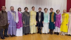 Хара-Алдан нэһилиэгэ