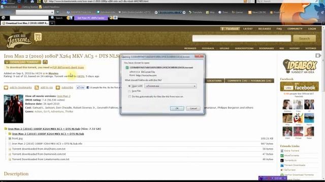 How To Download Torrents From Kickasstorrents.com