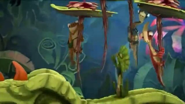 Gigantosaurus Theme Song