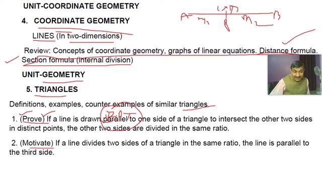 II CBSE II TERM - 01 II MATHEMATICS II CLASS -10 II SYLLABUS AND PAPER PATTERN II 2021-22 смотреть онлайн