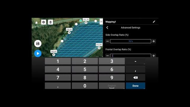How to Use the DJI M2EA to Inspect Solar PV Systems with Mapping Mission Flights смотреть онлайн