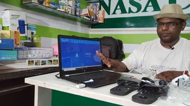 How to use FuLeZa 9G Quantum Magnetic Therapy Analyzer Machine ||+91- 9873457668 || смотреть онлайн