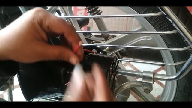 Wireless Police Horn For Bike And Car || #shekhawatmodifiers