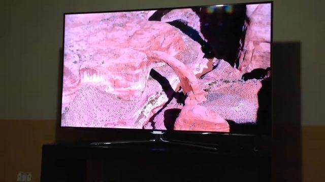 Calidad De TV Led Samsung D8000