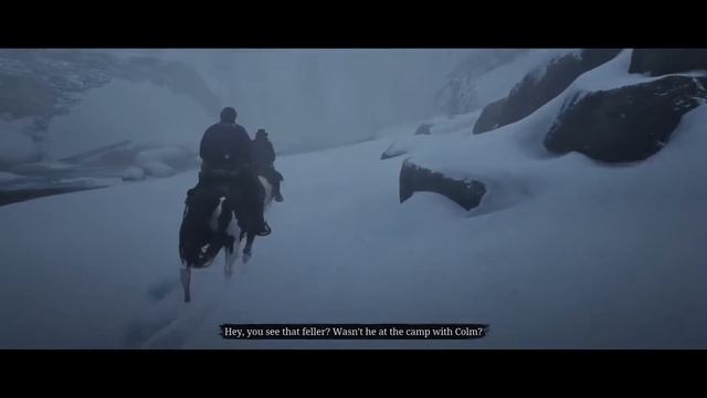 RED DEAD REDEMPTION 2 - O FILME 1080p HD смотреть онлайн