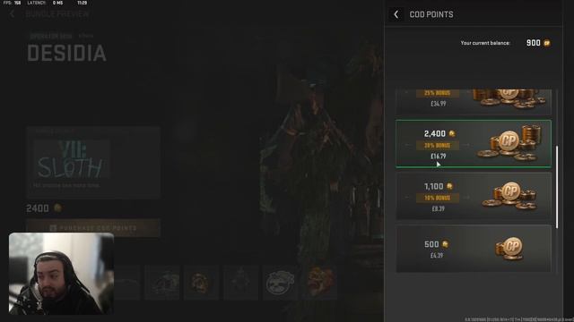[GUIDE] FREE OPERATOR SKIN, BP + WEAPON CHARM IN MW2/WARZONE 2 смотреть онлайн