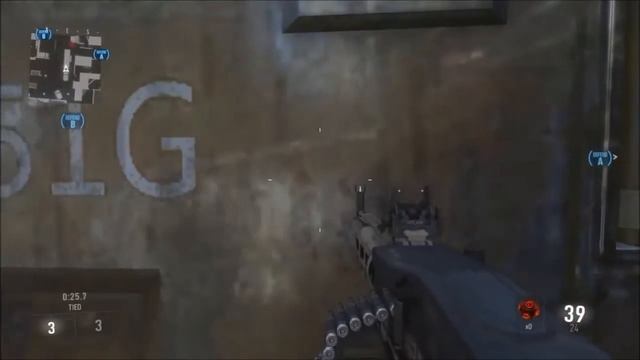 Classic Radar 1v3 vs 70-0 Kids смотреть онлайн
