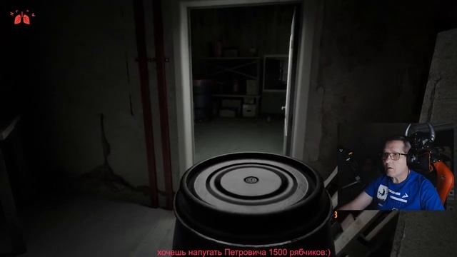 спонсор трансляции TERRY Пираний представляет A Quiet Place The Road Ahead ну очень страшно_) смотреть онлайн