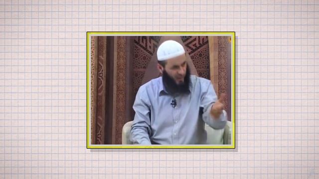 Ngjarja e Ebu Muslim el Haulanit me gruan e tij - Hoxhë Sadullah Bajrami смотреть онлайн