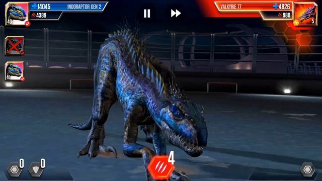 NEW TUPANDACTYLUS CONFIRMED (JURASSIC WORLD) смотреть онлайн