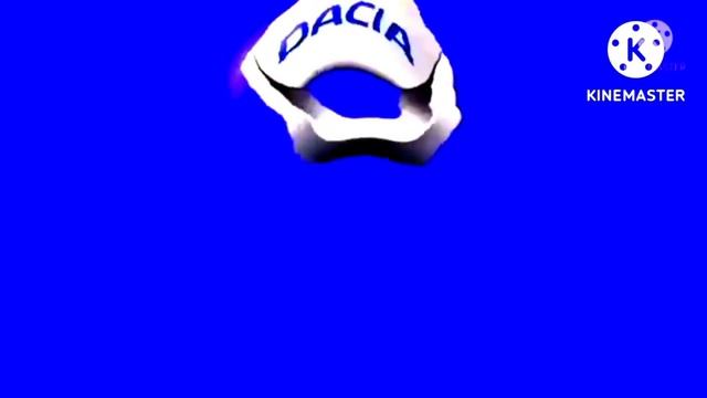 Dacia Logo 4ormulator Collection In Pika Major Squared смотреть онлайн