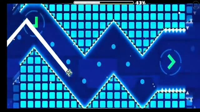 Geometry Dash SubZero All Levels Все Уровни | Geometry Dash смотреть онлайн