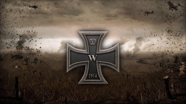 Verdun - Schutzen Squad Anthem смотреть онлайн