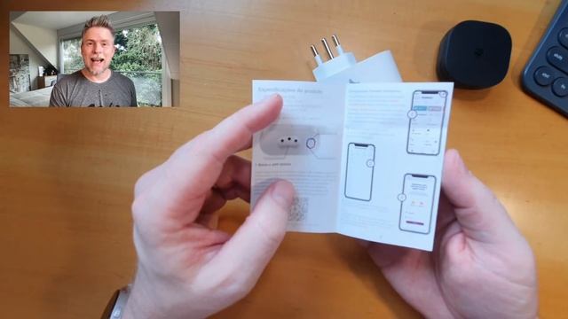 Tomada Inteligente EKAZA padrão brasileiro [WIFI CONTROLADA] Alexa e Google Home [SMART LIFE] смотреть онлайн