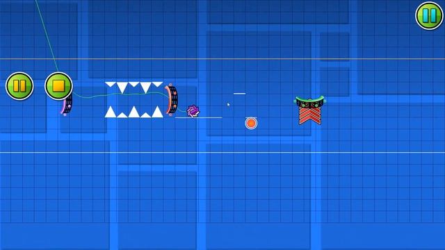 Remake X! The W - Medium Demon [ showcase ] [ Layout ] смотреть онлайн