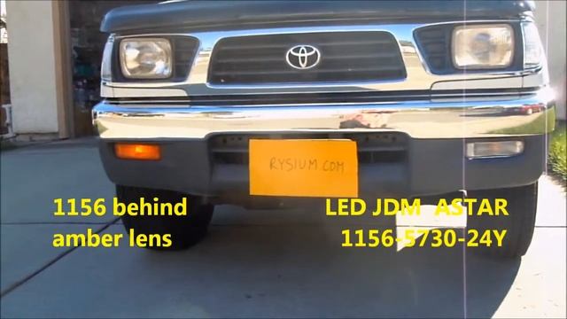 JDM ASTAR 1156 5730 24Y test part 2 смотреть онлайн