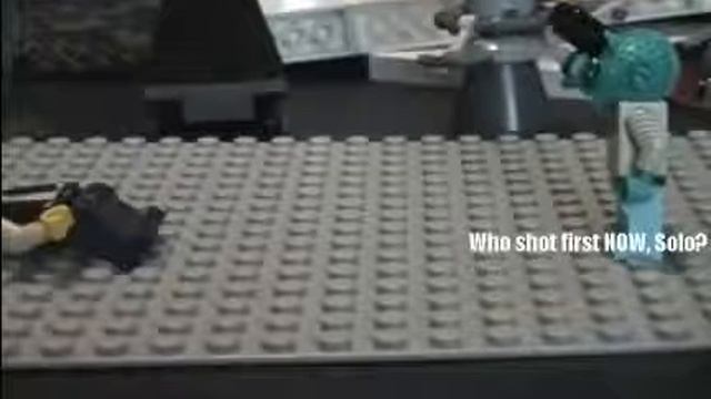 How to do different laser effects in Digital Blue Lego City смотреть онлайн