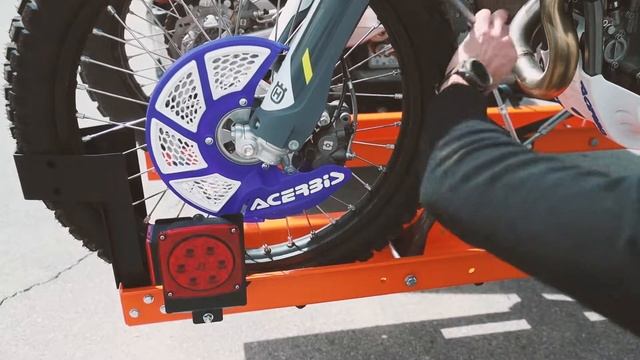 Toughest Moto Hitch Carriers On The Market