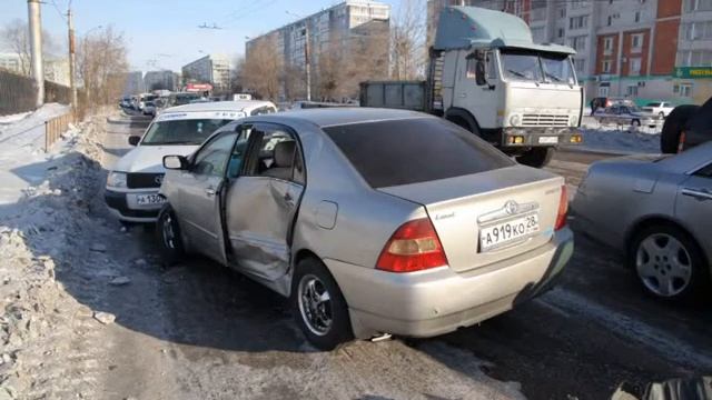 Хамство Online журналисту угрожают у АмГУ смотреть онлайн