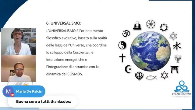 Coscienziologia, Cos'è?